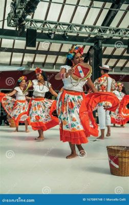  Dancing Frogs of Itaituba! An Enchanting Brazilian Folk Tale With a Touch of Wonder and Ecological Insight.