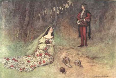  Queen of the Fairies - A Medieval Italian Tale of Love, Loss, and Magical Intervention?