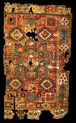  The Hunted Carpet: A Tale Woven With Mystery and Magic From 18th Century Turkey!